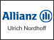 Logo Allianz - Ulrich Nordhoff