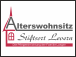 Logo Alterswohnsitz Stiftsort Levern