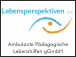 Logo Ambulante Pädagogische Lebenshilfen gGmbH