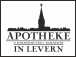 Logo Apotheke in Levern