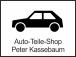 Logo Auto-Teile-Shop Peter Kassebaum