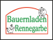 Logo Bauernladen Rennegarbe