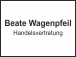 Logo Beate Wagenpfeil Handelsvertretung