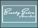 Logo Beauty Salon by Valentina Heckel