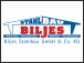 Logo Stahlbau Biljes GmbH & Co.KG
