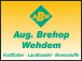 Logo Brehop GmbH & Co. KG