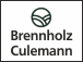 Logo Brennholz Culemann