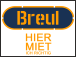 Logo Breul Verleih