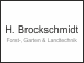 Logo H. Brockschmidt
