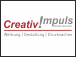 Logo Creativ!mpuls Daniela Niermann
