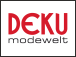 Logo DEKUmodewelt