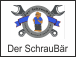 Logo Der SchrauBär