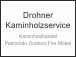 Logo Drohner Kaminholzservice