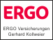 Logo ERGO Versicherungen Gerhard Kollweier