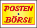 Logo Posten Börse Levern