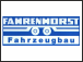 Logo Fahrenhorst Fahrzeugbau