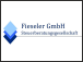 Logo Kanzlei Fieseler GmbH