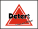 Logo Fleischerei Detert GmbH