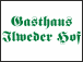 Logo Gasthaus Ilweder Hof