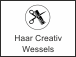Logo Haar Creativ Wessels