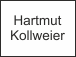 Logo Hartmut Kollweier
