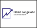 Logo Heike Langelahn Steuerberaterin