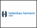 Logo Hemann Ladenbau GmbH
