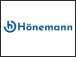 Logo Hönemann GmbH
