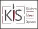 Logo KIS - Küchen-Ideen-Spreen