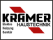 Logo Kramer Haustechnik GmbH & Co.KG