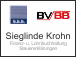 Logo Sieglinde Krohn