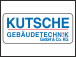 Logo Kutsche Gebäudetechnik GmbH und Co. KG