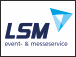 Logo LSM GmbH