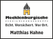 Logo Mecklenburgische Versicherungsgruppe - Matthias Hahne