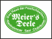 Logo Meier's Deele - Das Haus der Festlichkeiten