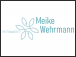 Logo Meike Wehrmann - "leicht durch Sinn"