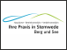 Logo Ihre Praxis in Stemwede - Berg und See