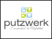 Logo putzwerk GmbH