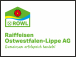 Logo Raiffeisen Ostwestfalen-Lippe AG