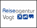Logo Reiseagentur Vogt