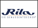 Logo RILA Feinkost-Importe GmbH & Co. KG