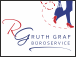 Logo Ruth Graf Büroservice