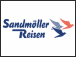 Logo Sandmöller Reisen
