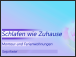 Logo Schlafen wie Zuhause Monteur- und Ferienwohnungen - Tanja Riedel