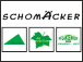 Logo Blumen Schomäcker GmbH & Co. KG