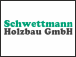 Logo Schwettmann Holzbau GmbH