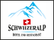 Logo Schwiizeralp - Hotel Meyer-Pilz GmbH