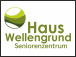 Logo Seniorenzentrum Haus Wellengrund