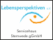 Logo Servicehaus Stemwede gGmbH