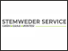Logo Stemweder Service GmbH & Co. KG